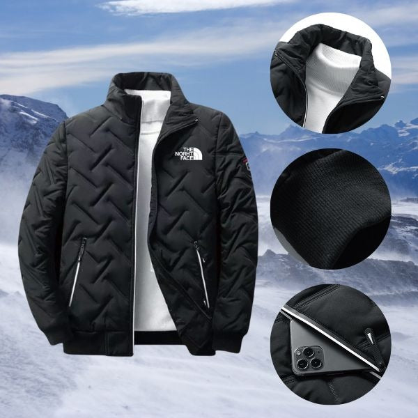 TNF™ | Veste d'hiver doublée