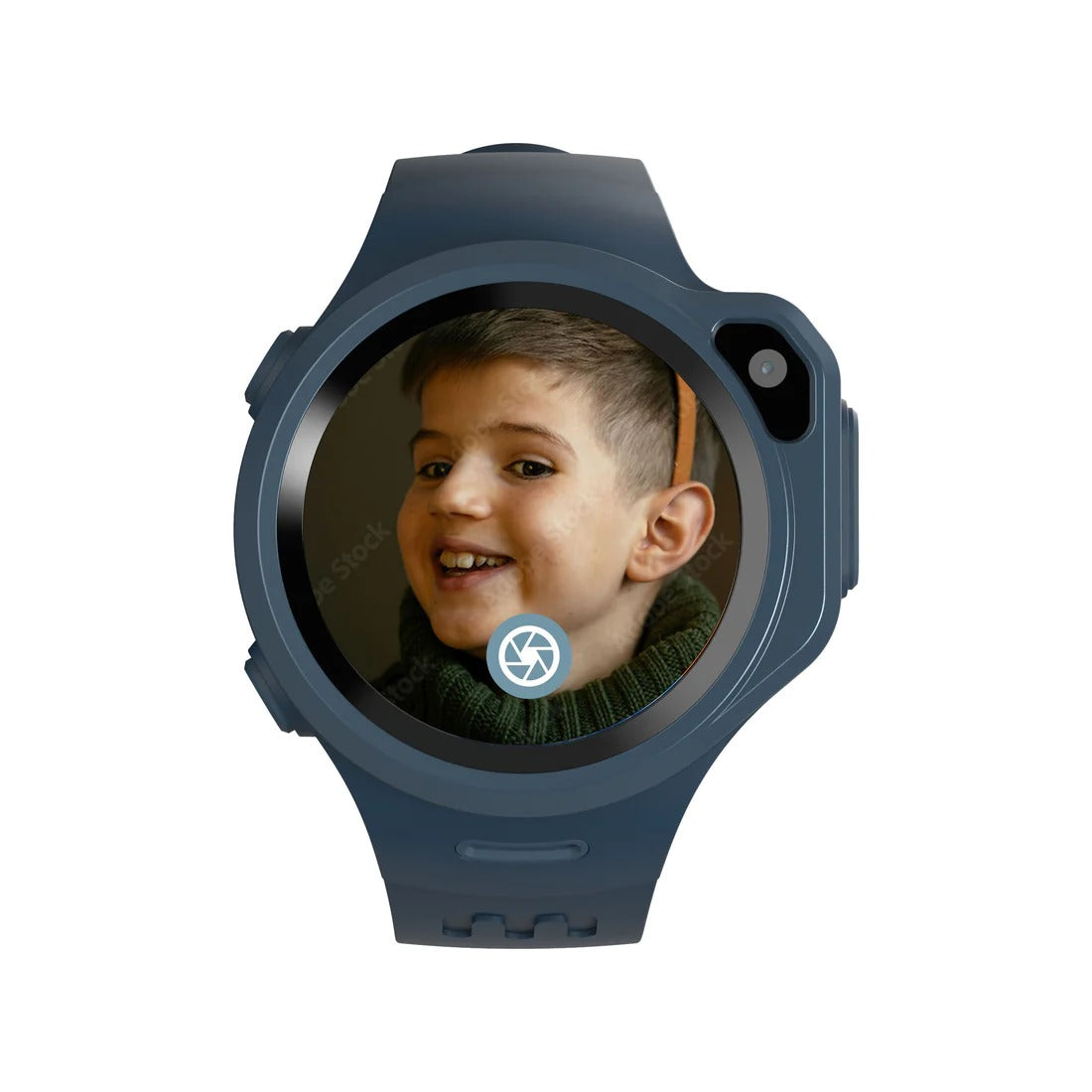 MyFirst - montre connecter pour enfant avec appel, sms et géolocalisation