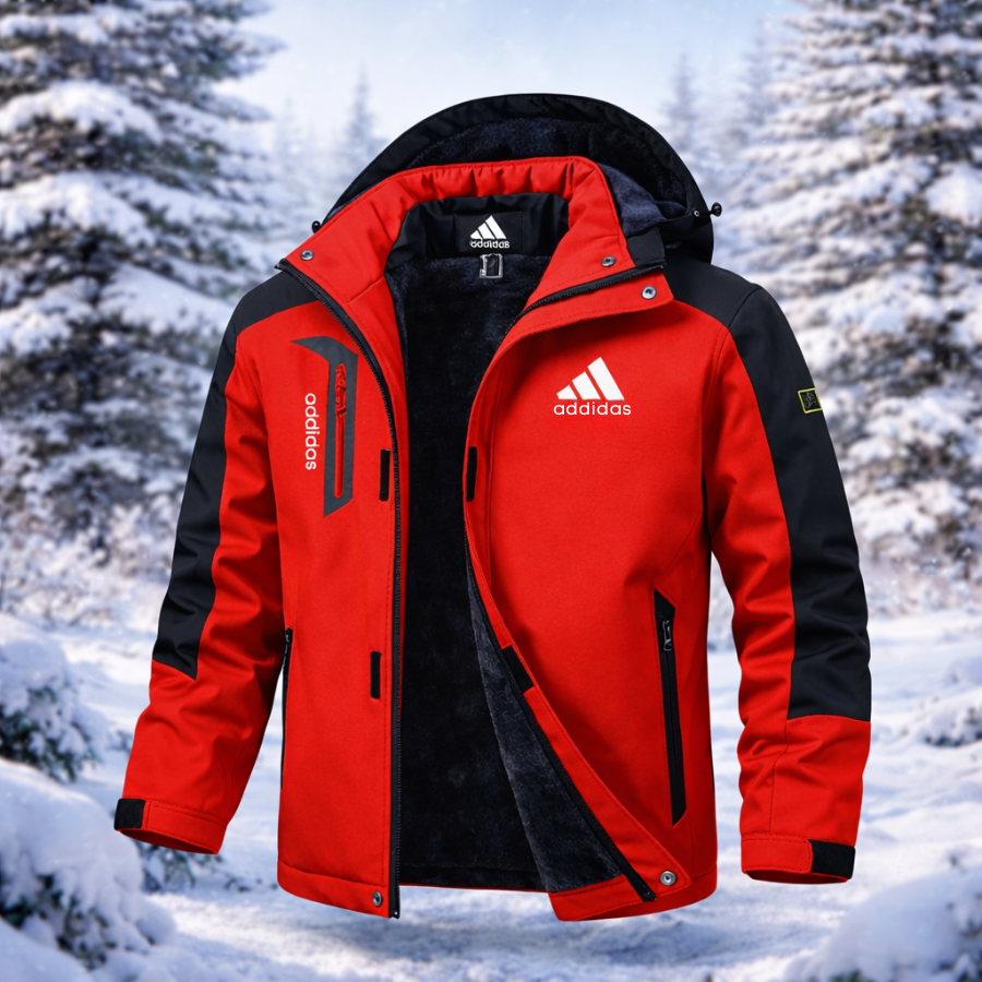 AD™ | Veste d'hiver doublée