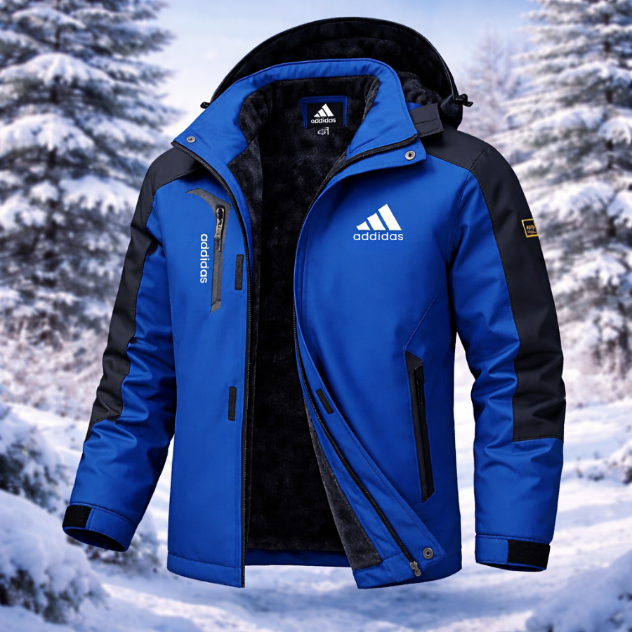 AD™ | Veste d'hiver doublée