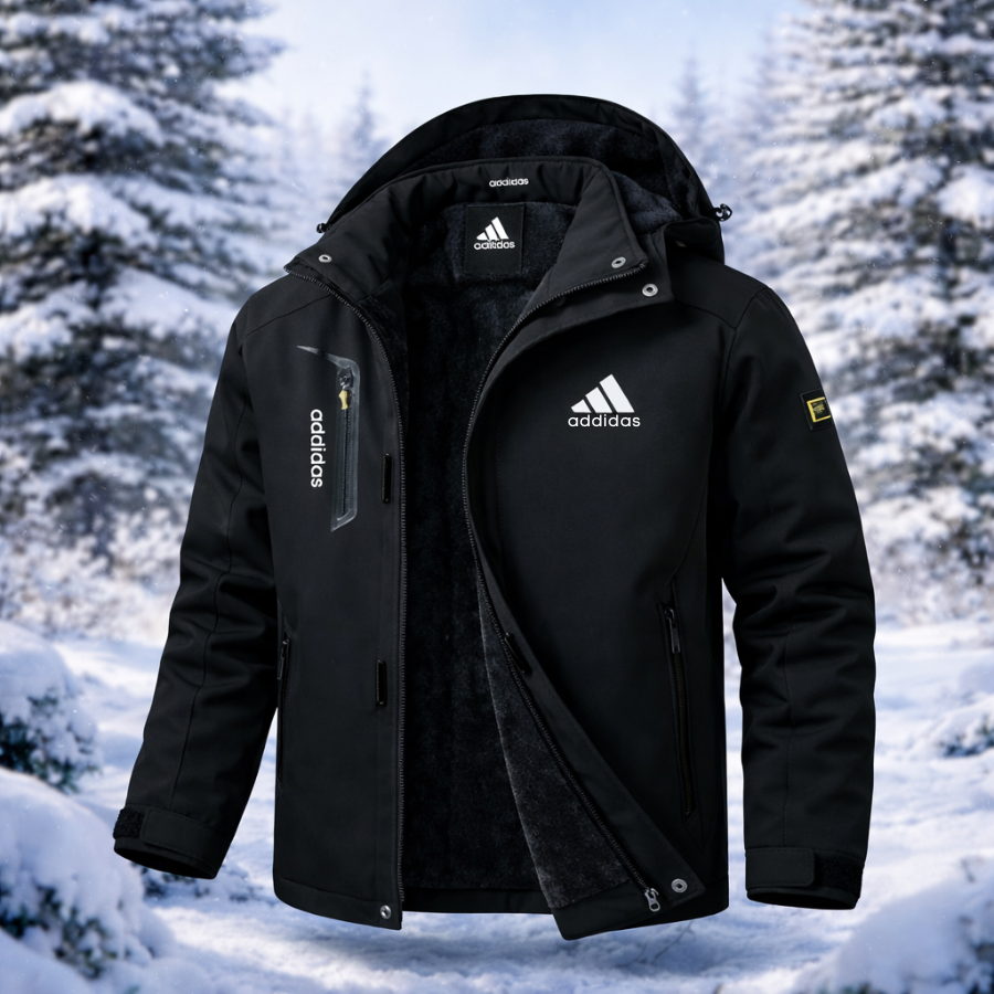 AD™ | Veste d'hiver doublée